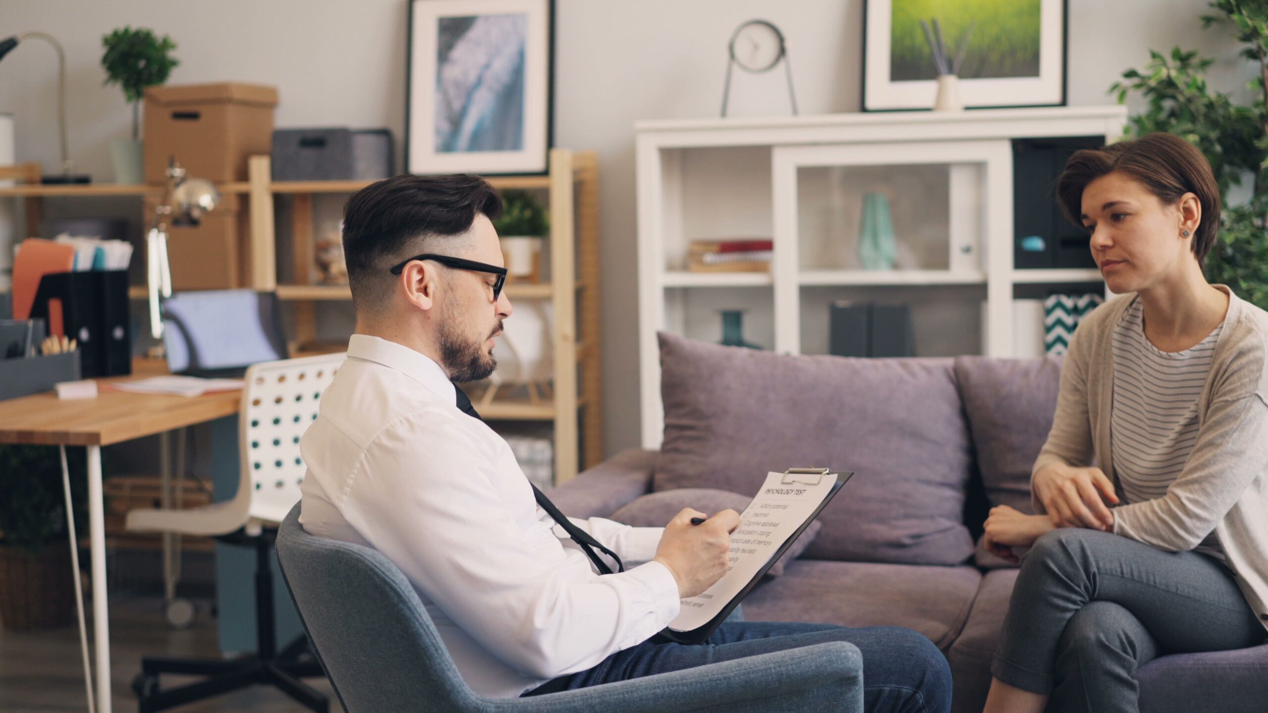 The Benefits of a Health Coaching Program