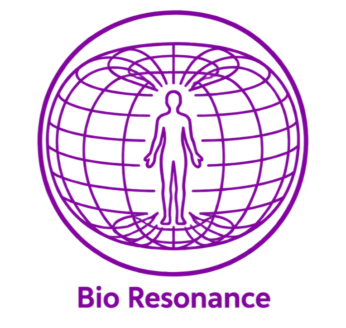 Rendered image signifying bio resonance